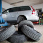 10 Things You Didn’t Know About Tires